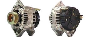 RENAULT R19 - Chamade 1,9 Turbo D - 07.89-10.95 - Alterntor